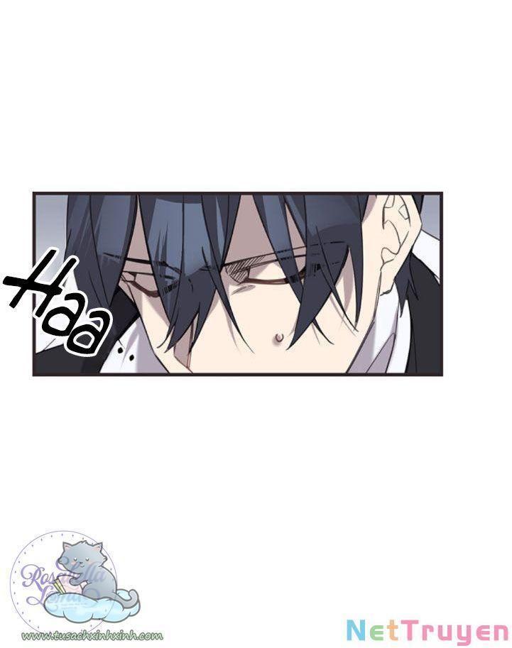 xin hãy cứ khóc, thái tử chapter 8 53