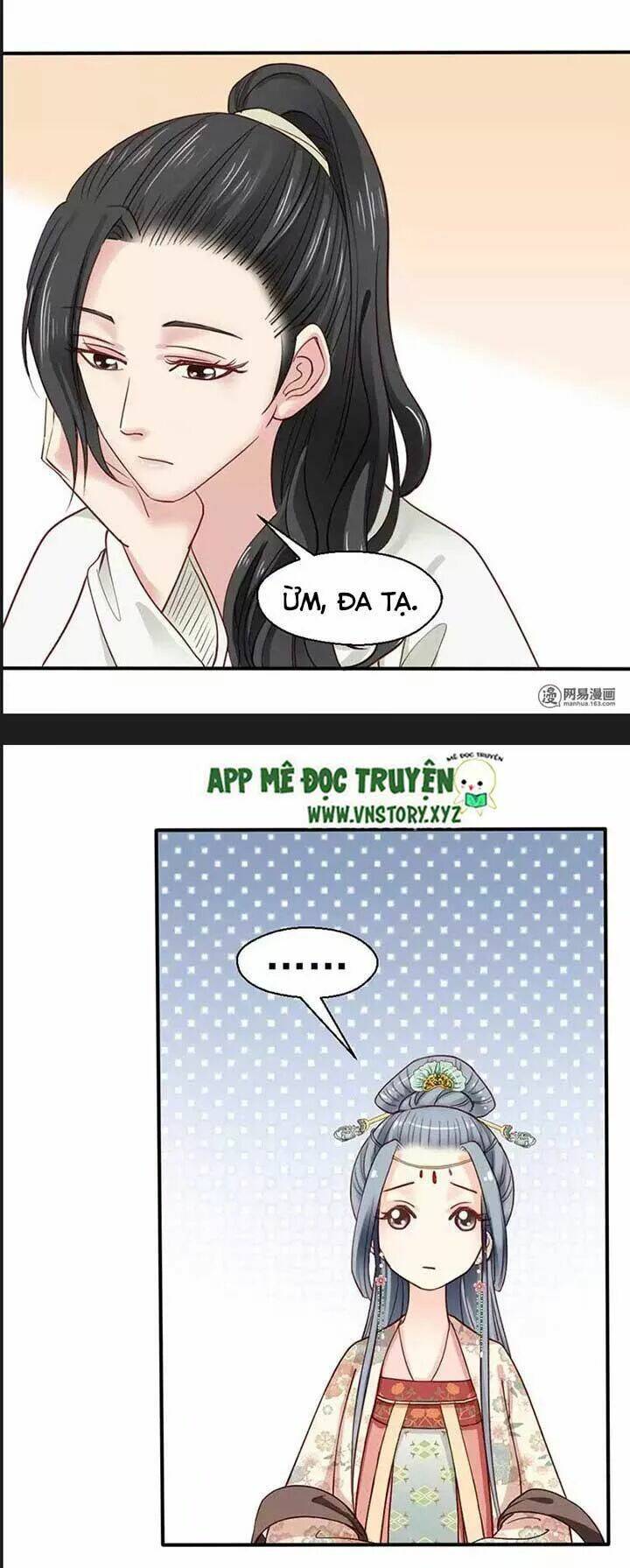 kiều nữ độc phi chapter 70 13