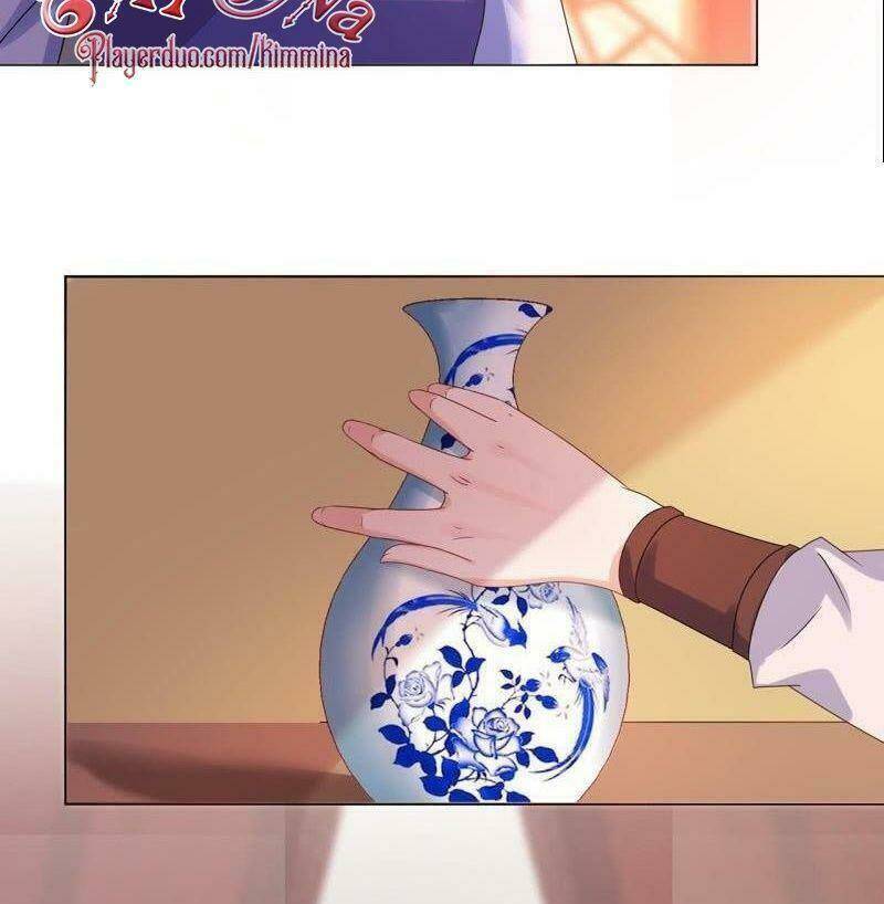 vương gia kiêu ngạo quá khó cua chapter 27 24