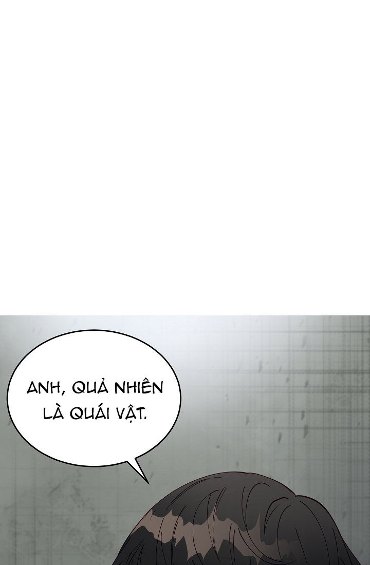 quái vật trong màn sương chapter 0 18