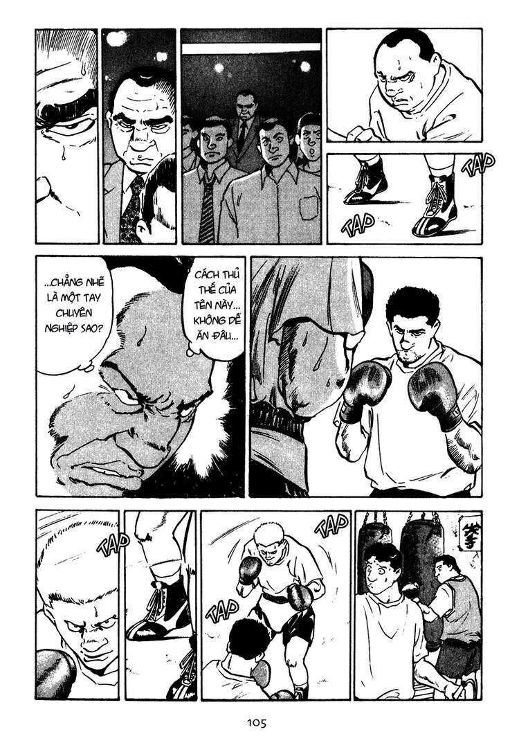 old boy chapter 25 3