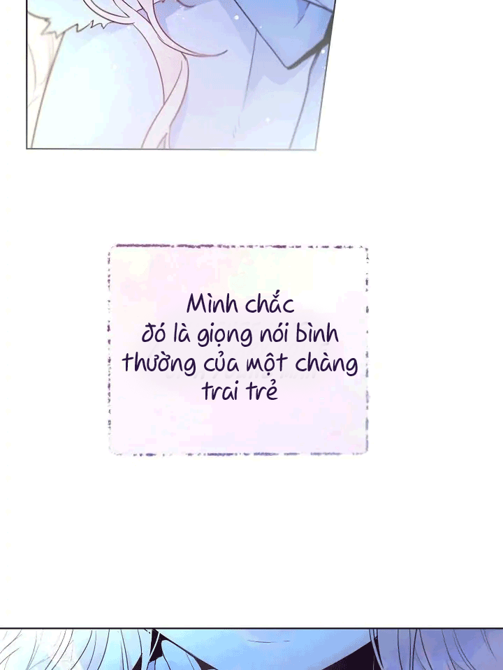 quý cô lady crystal là một người đàn ông chapter 0.2 23