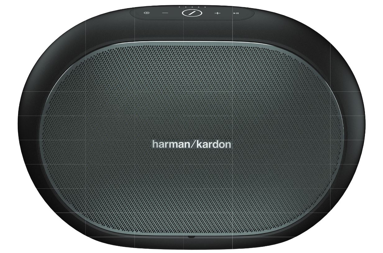 Loa Harman Kardon OMNI 50+ (Plus) hàng chính hãng new 100%