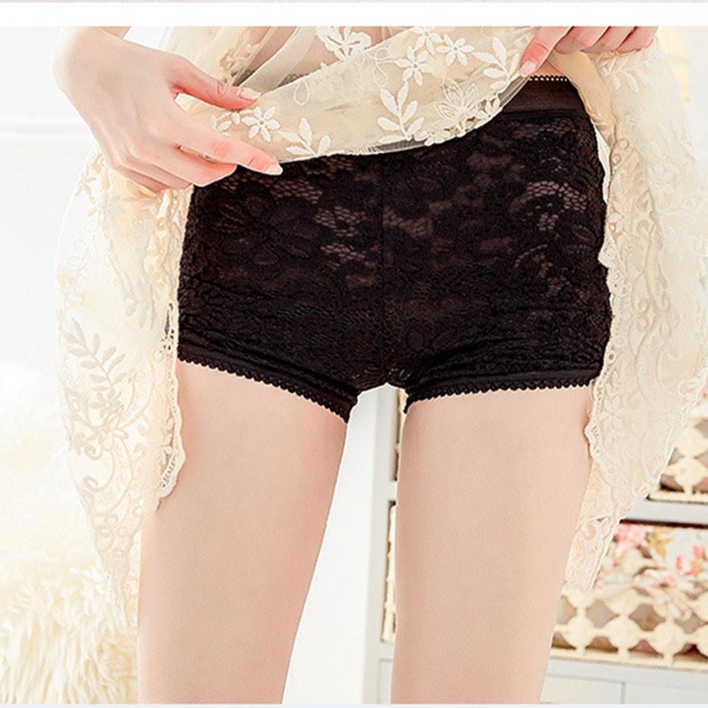 QUẦN REN MẶC TRONG VÁY CAO CẤP