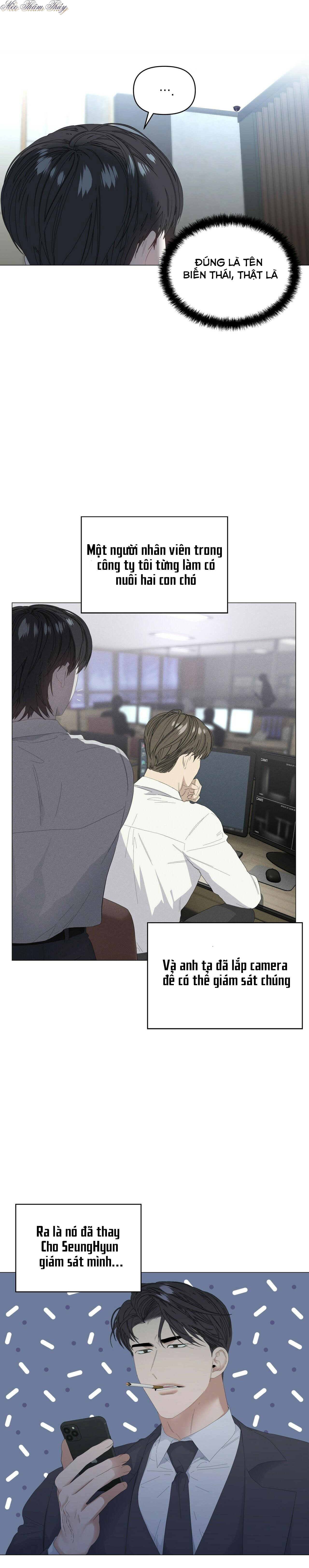 hội chứng chapter 45 2