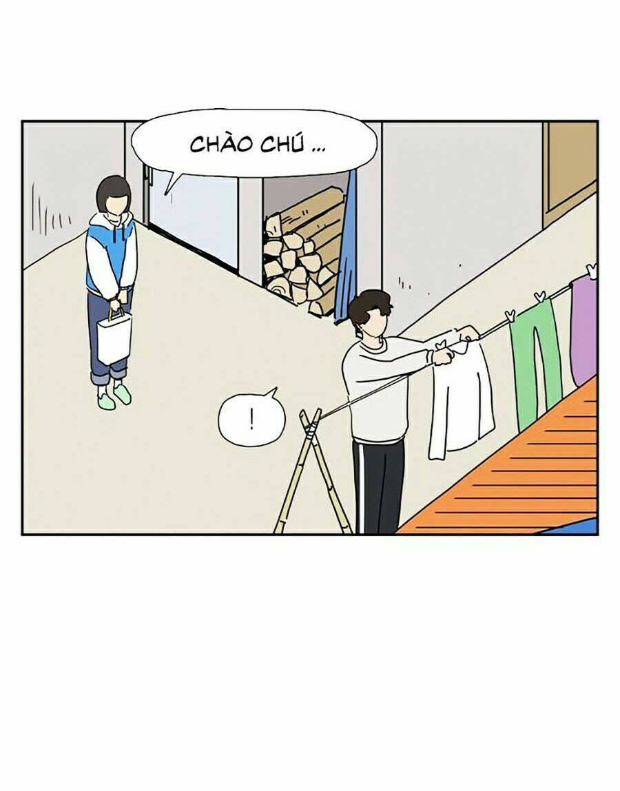 con gái tôi là zombie chapter 33 5