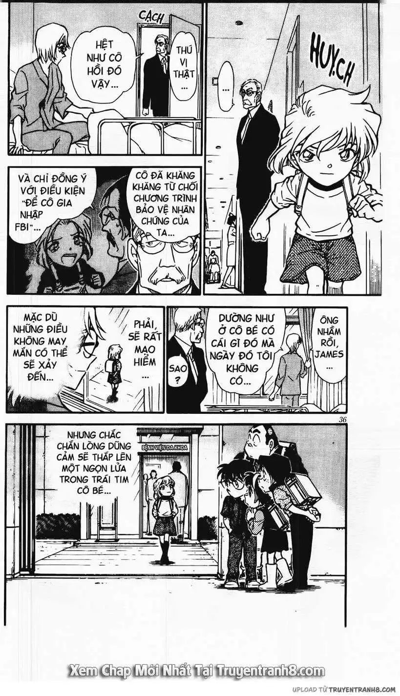 conan chapter 437 18