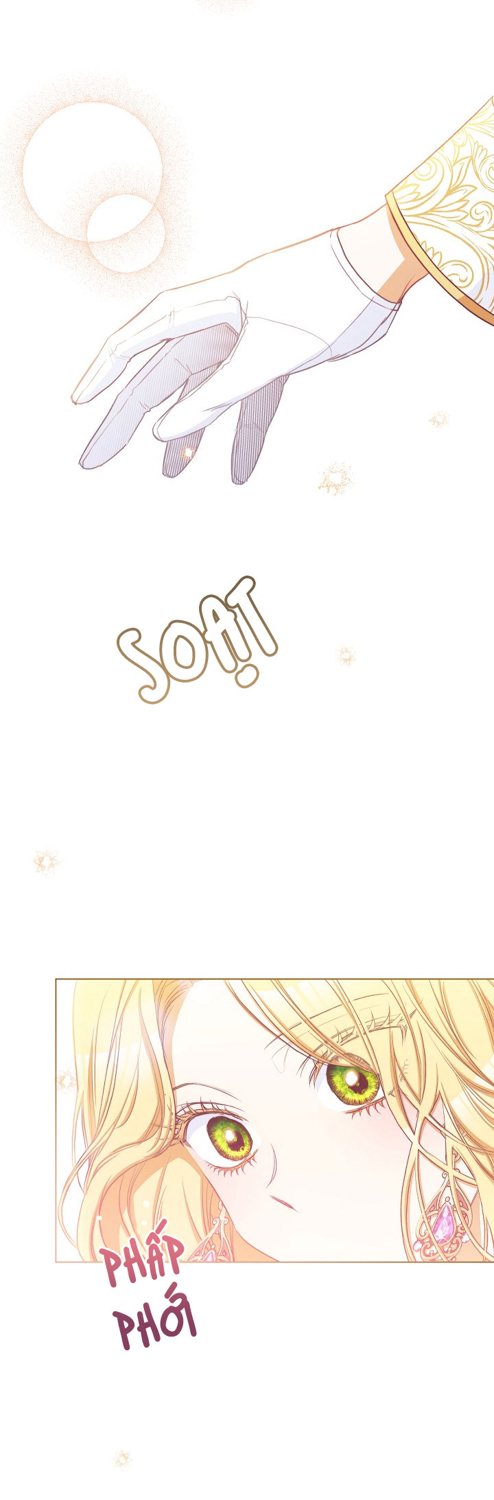 ác nữ đảo ngược đồng hồ cát chapter 58 4