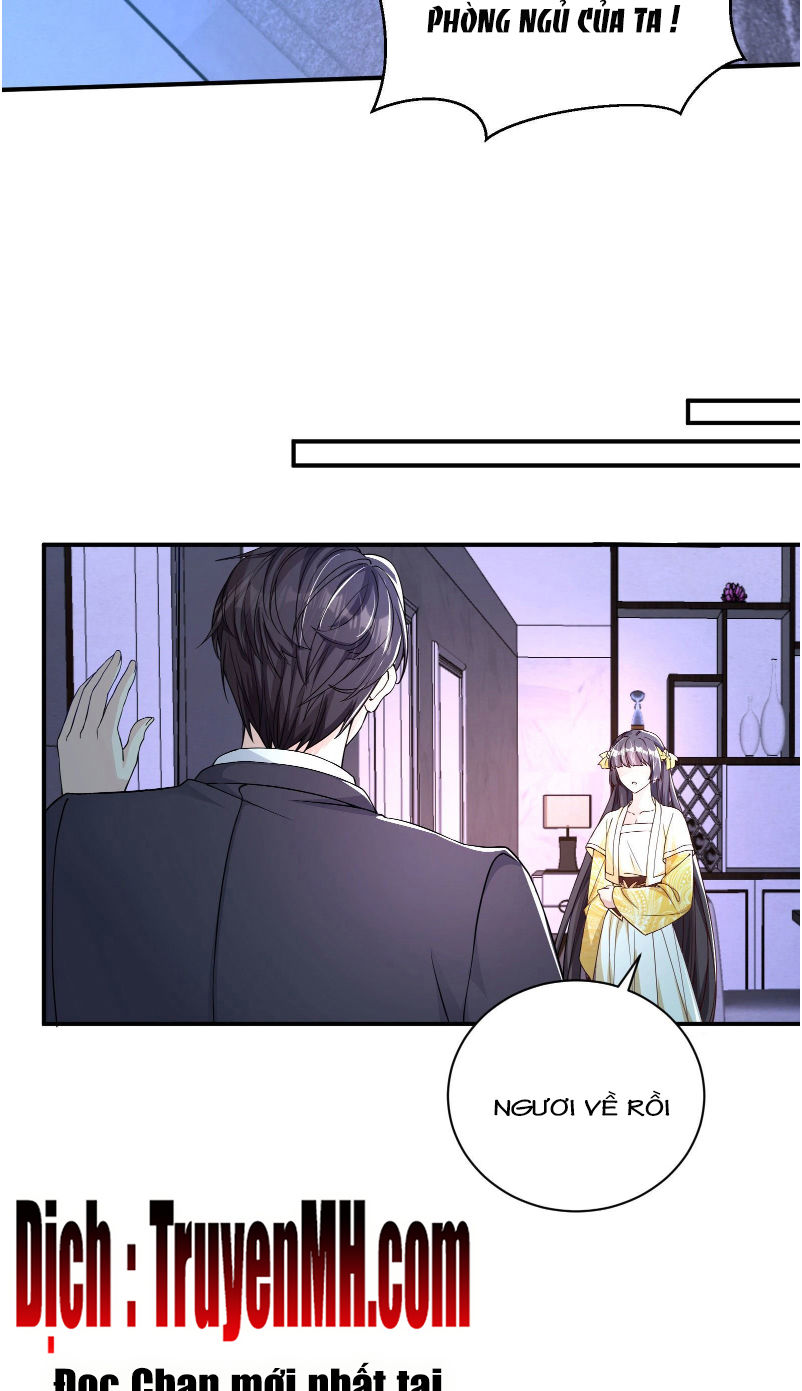 quốc sư không sợ hãi chapter 13 12