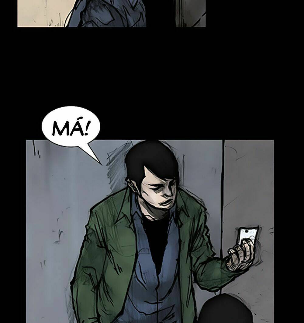 độc cô tiền truyện chapter 79 10