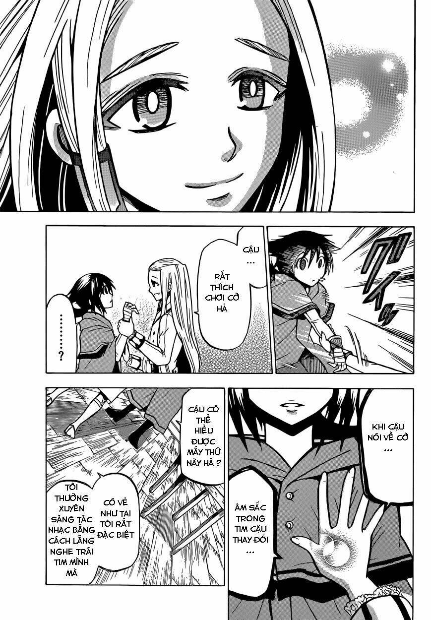 chrono monochrome chapter 16 13