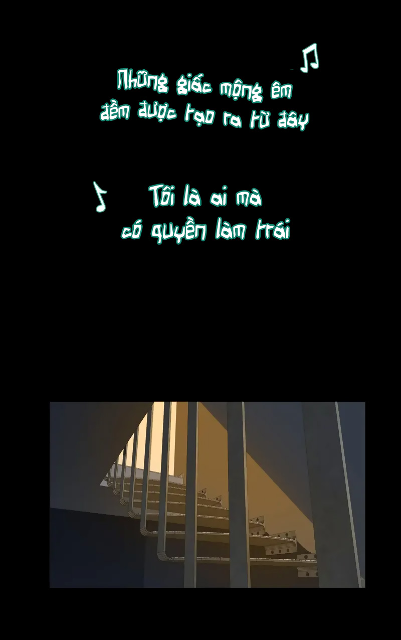 tôi biết bí mật của anh ta chapter 58 26