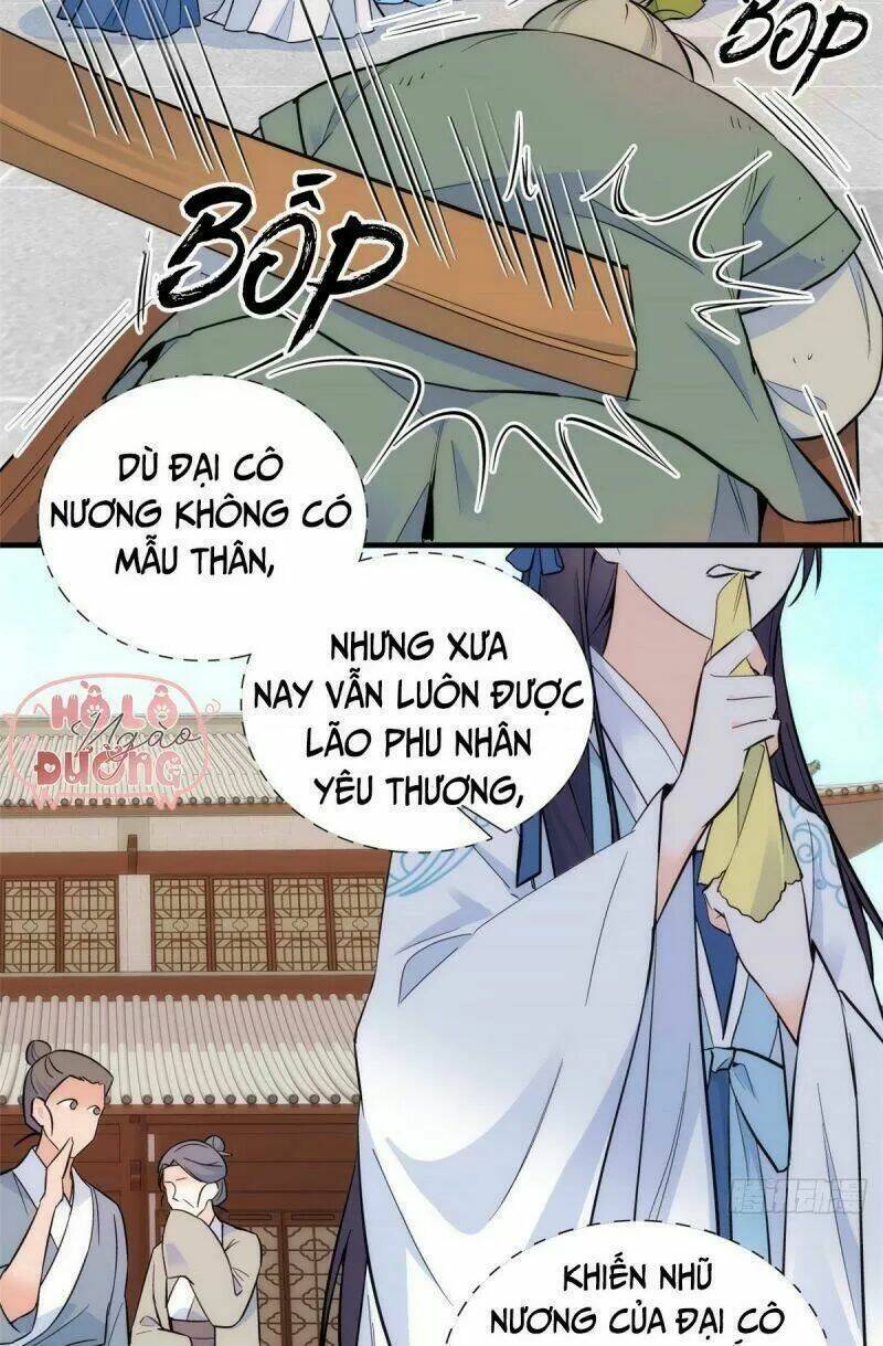 thiều quang mạn chapter 84 28