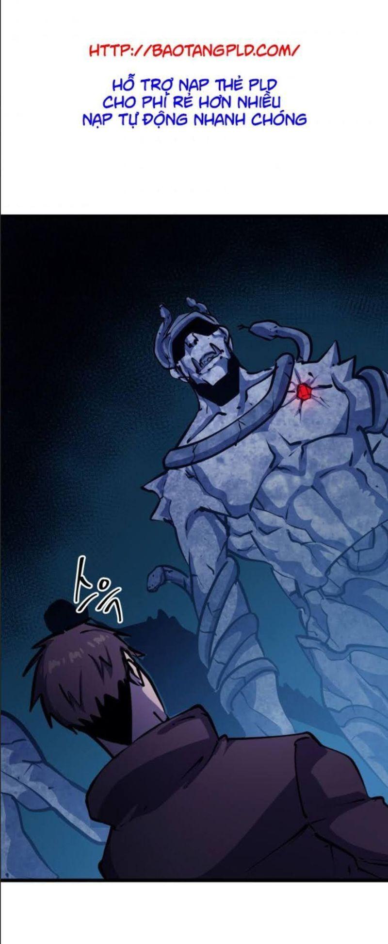 tôi trở lại thăng cấp một mình chapter 37 53