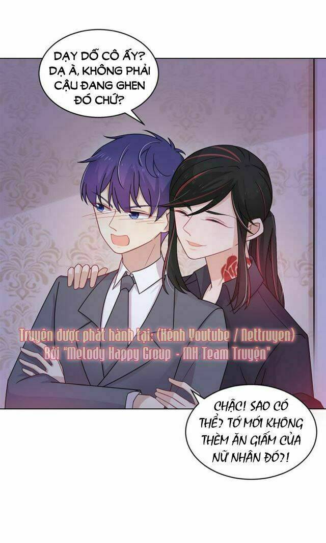 ma lạt thiên kim đẩu ác thiếu chapter 34 6