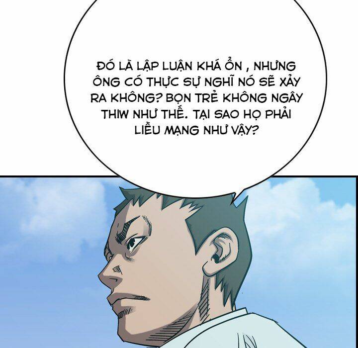 huyền thoại : khởi đầu chapter 78 87