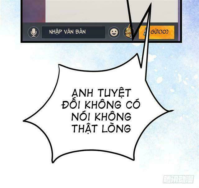 thời khắc và em đều đẹp chapter 14 28