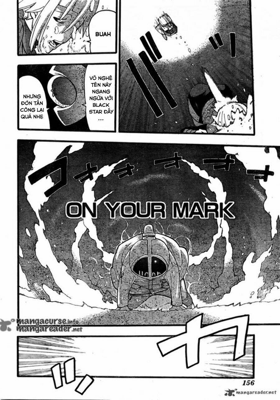 soul eater chapter 83 5