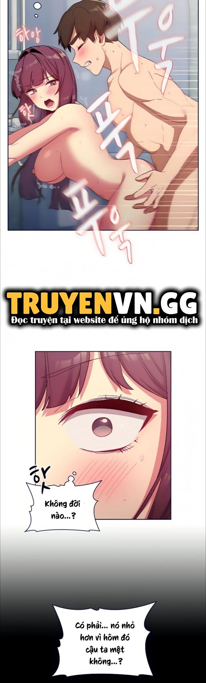 tôi nên làm gì bây giờ? chapter 26 18