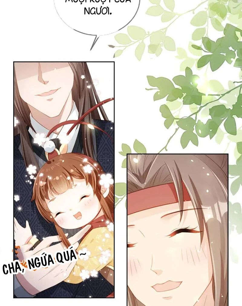 nhặt được bảo bối manh manh chapter 25 9