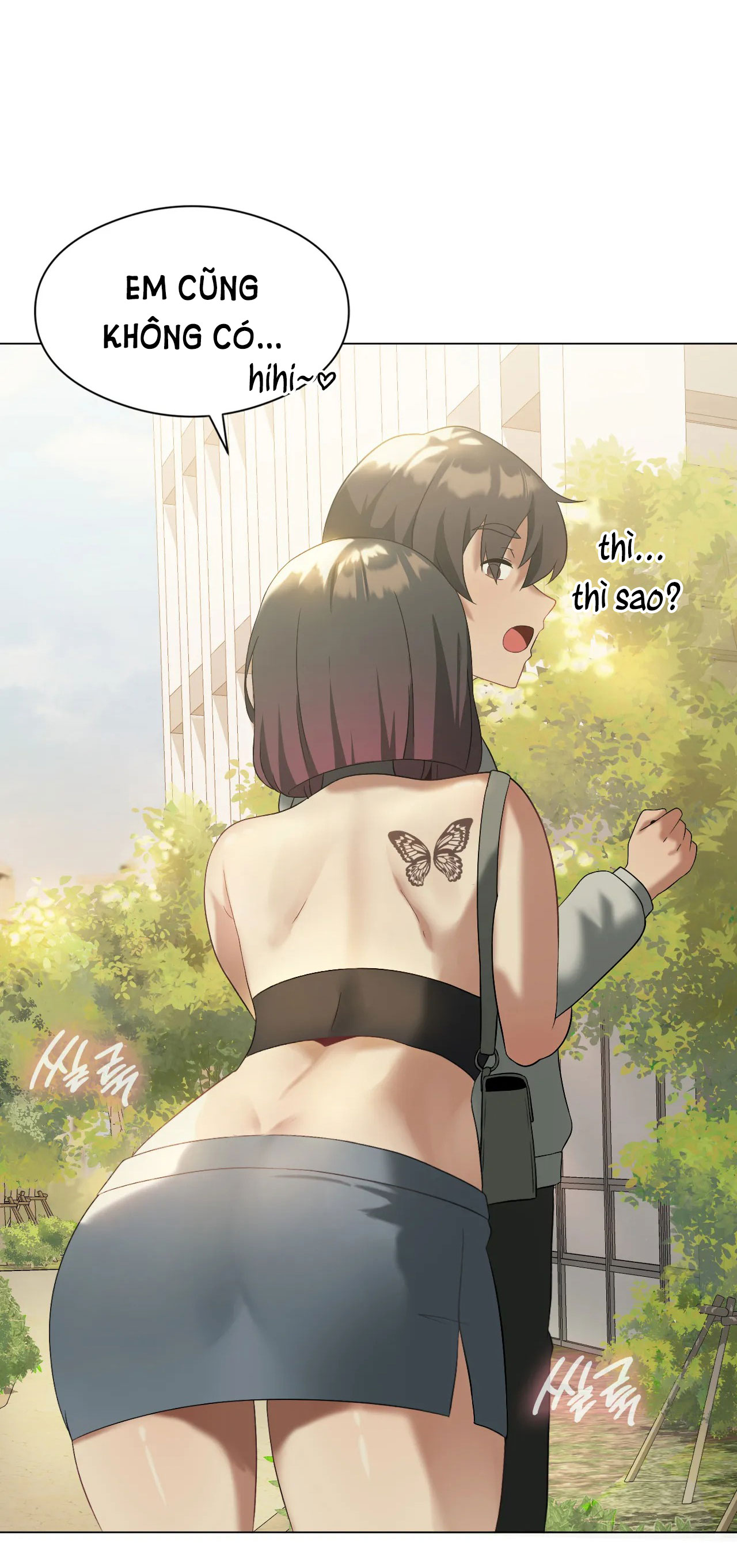 [18+] thăng cấp đến khi hài lòng chapter 13.1 42