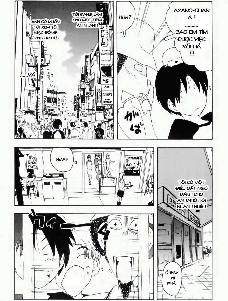 inu neko jump chapter 34 19