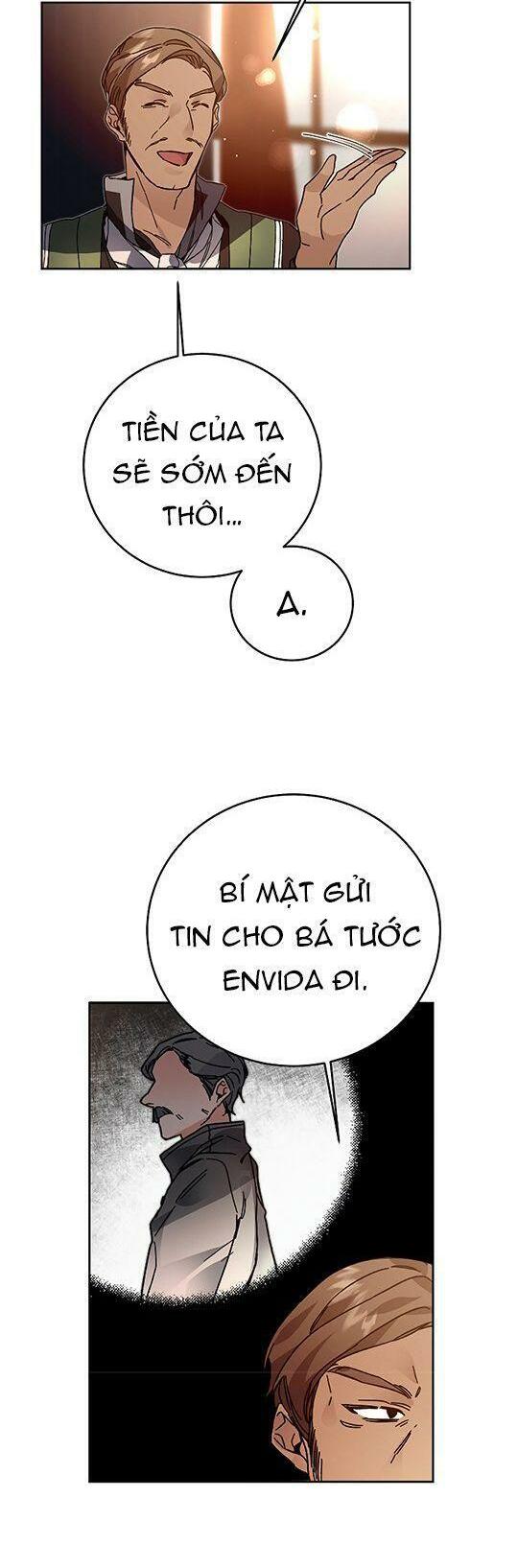 tôi trở thành hoàng đế bạo chúa trong tiểu thuyết chapter 28 6