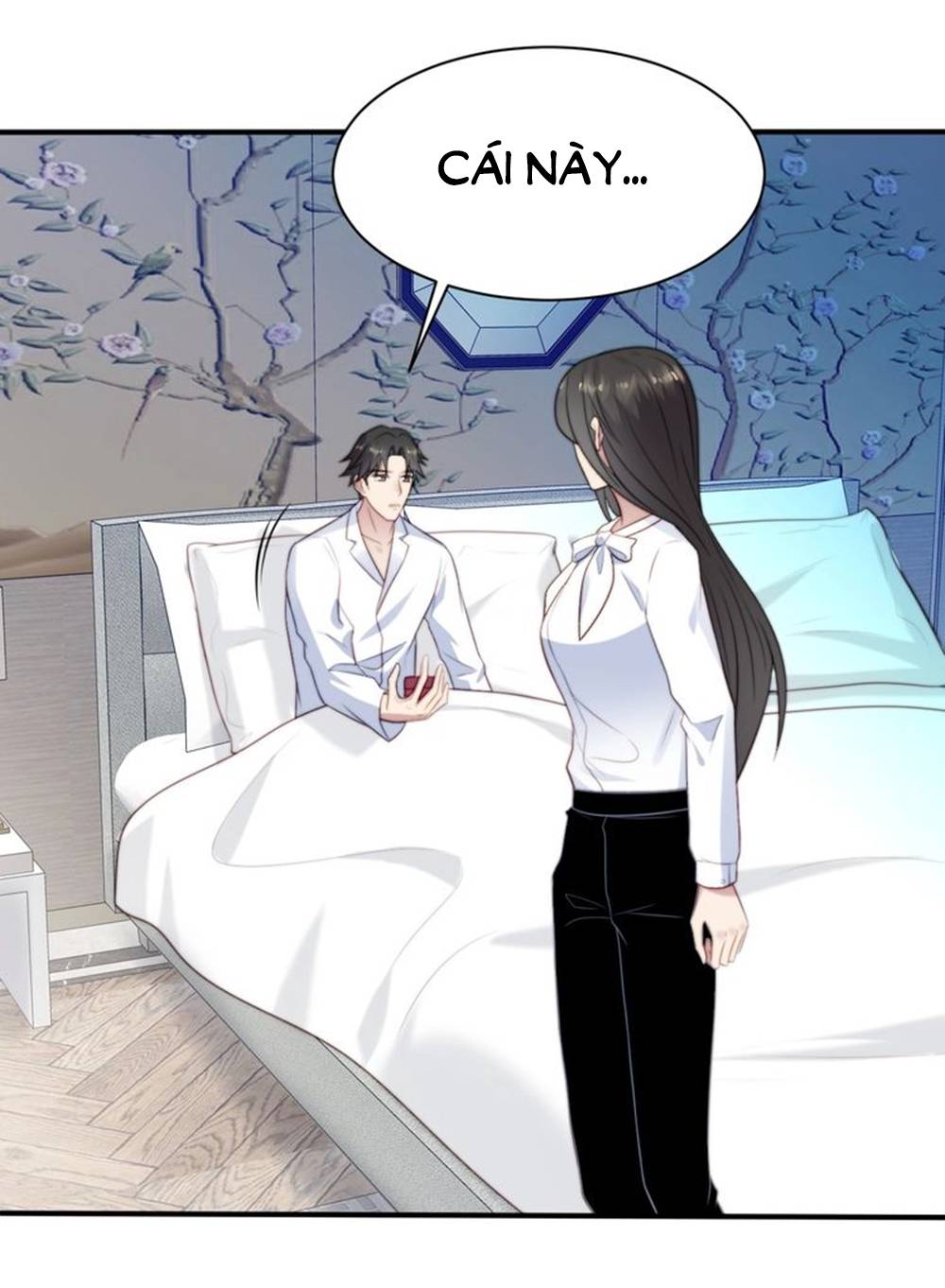 khoá chặt đôi môi (full) chapter 51 18