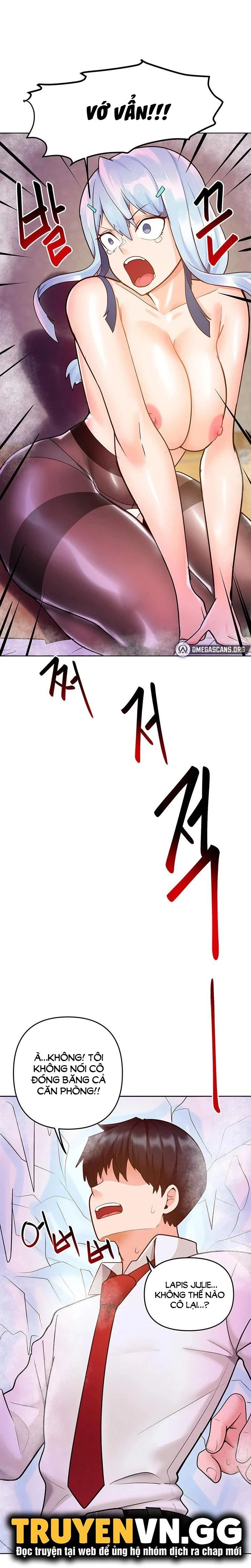 ứng dụng thôi miên chapter 19 54