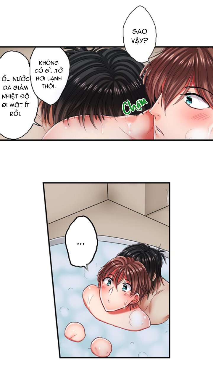 con hàng ăn ảnh nhất buổi tiệc gay chapter 8 27