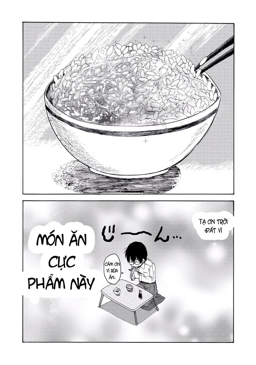 cùng ăn thôi chapter 12 6