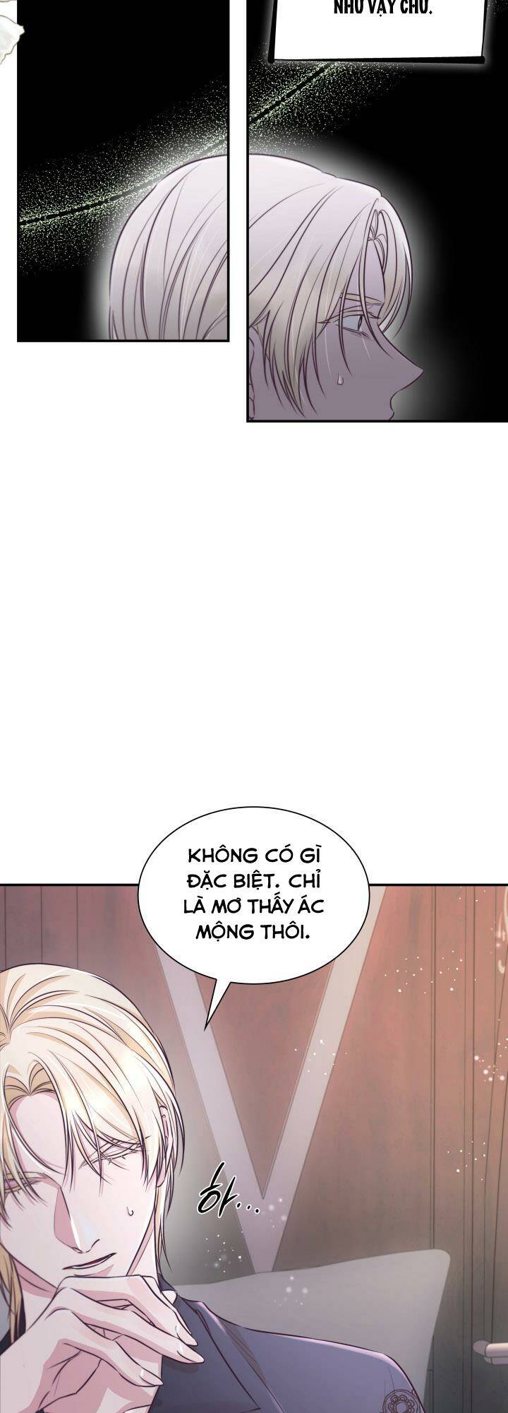dây xích kiềm chế nam chính hắc ám tuột mất rồi chapter 49 34
