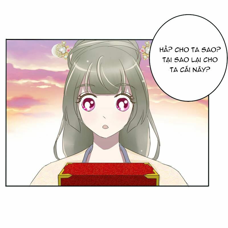 thông linh phi chapter 72.5 18