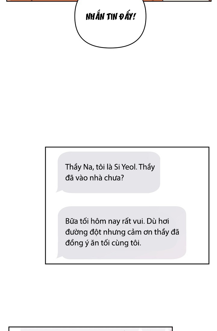 thần tượng đến rồi!? chapter 4 21