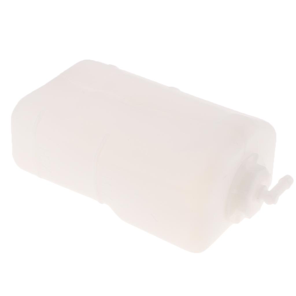 Radiator Coolant Fluid Overflow Bottle Tank Reservoir for Accord 98-02