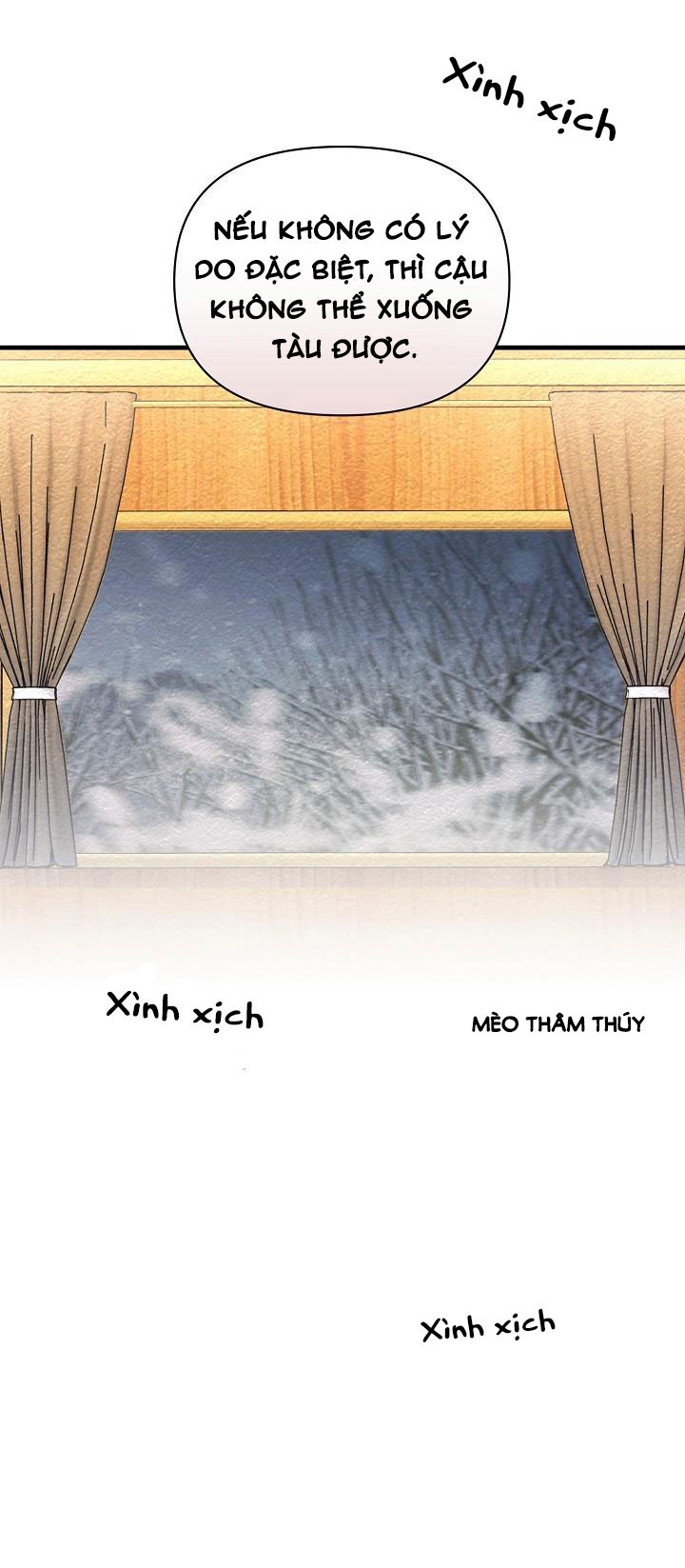 chuyến tàu cuồng loạn chapter 9 5