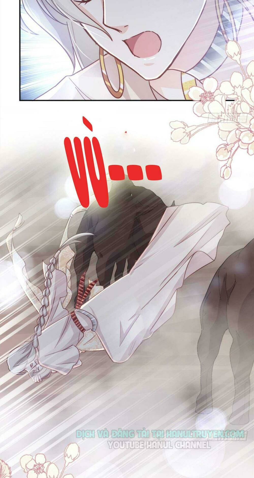 thiên hạ đệ nhất sủng phi chapter 76.2 15