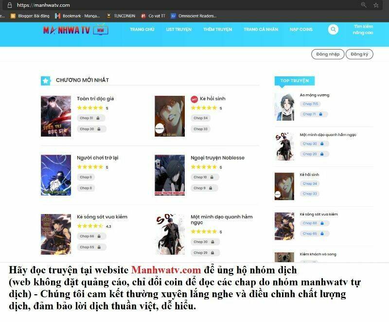 kẻ hồi sinh chapter 36 21