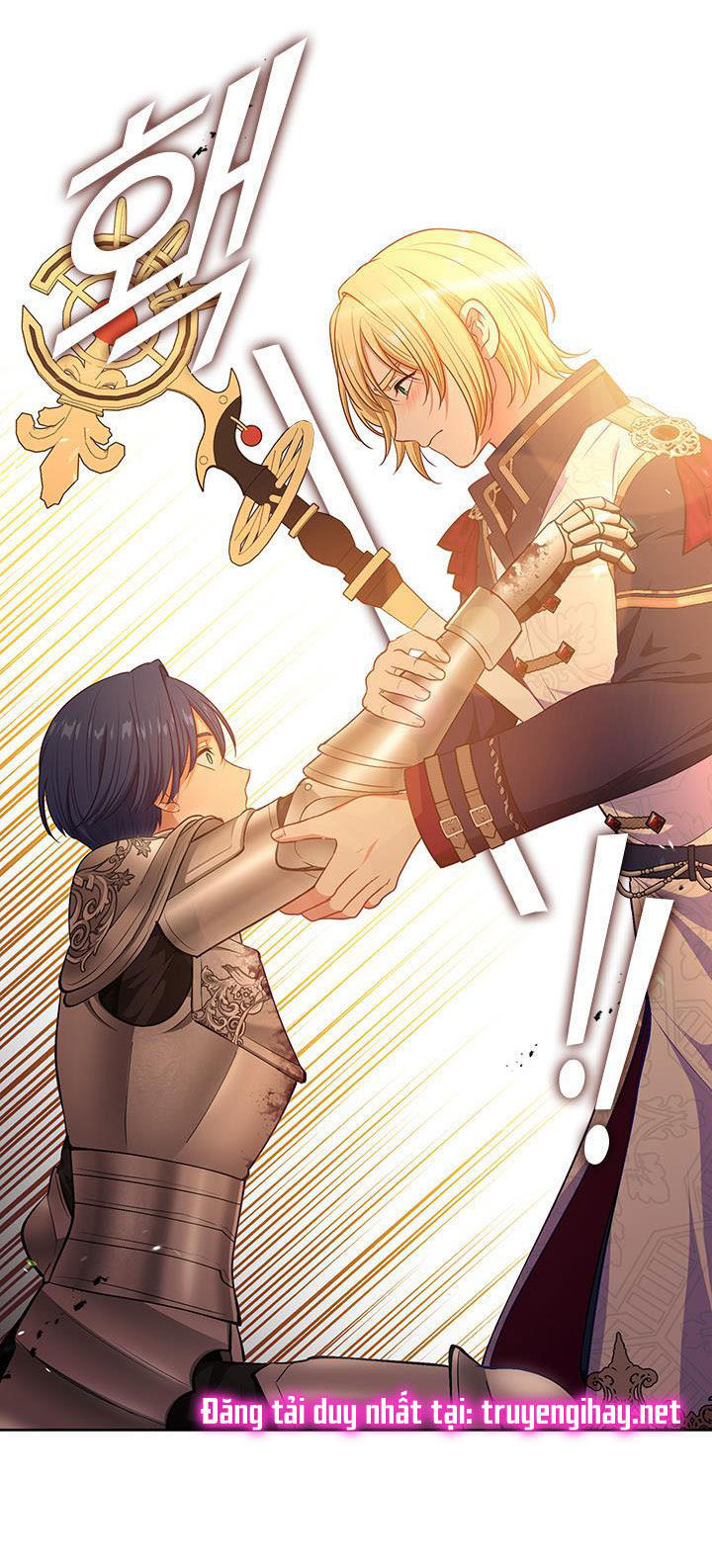 cẩn thận nữ phụ phản diện đấy! chapter 123 29