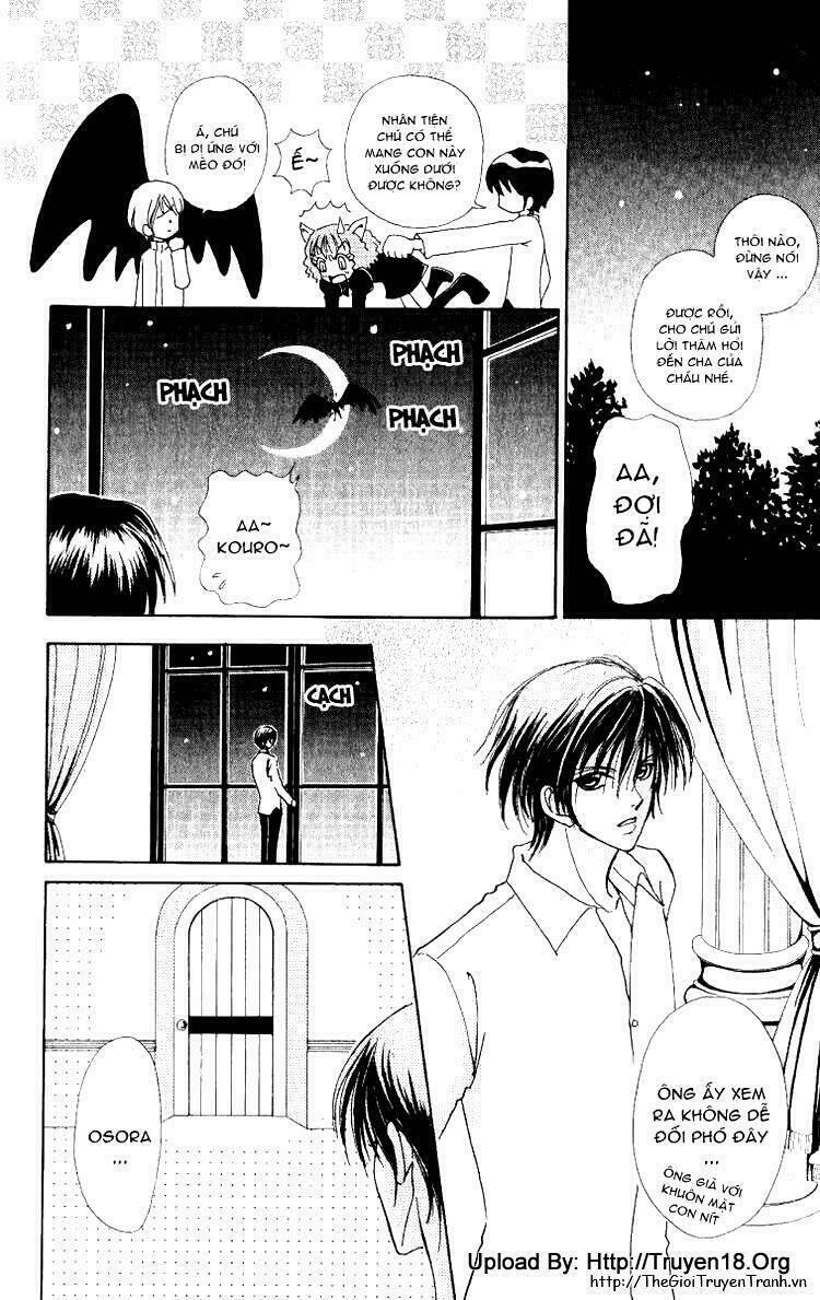 lovely monster chapter 8 21