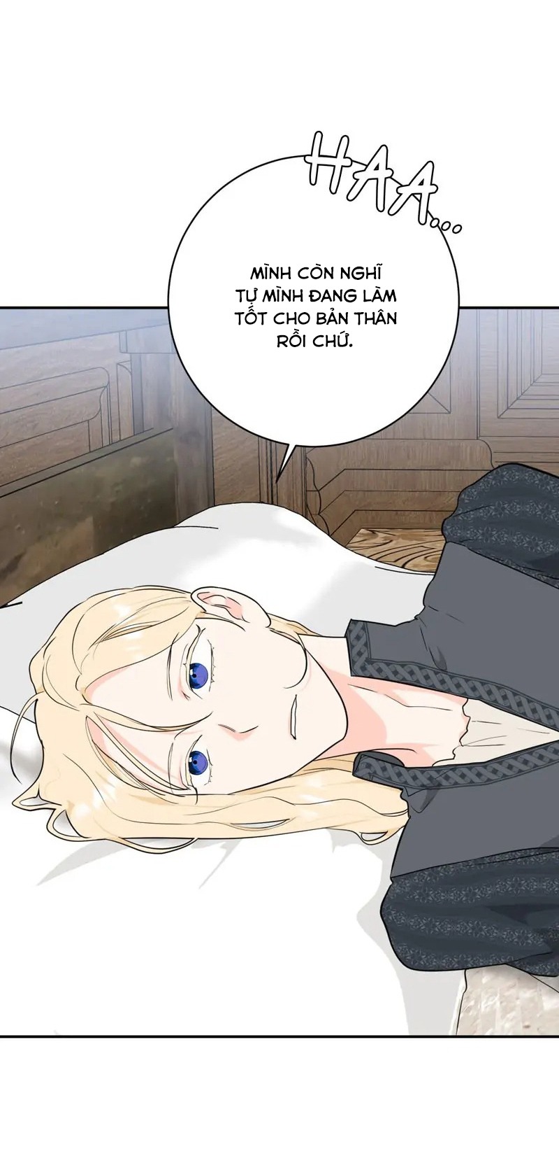 tạm biệt nàng, juliet chapter 29 3