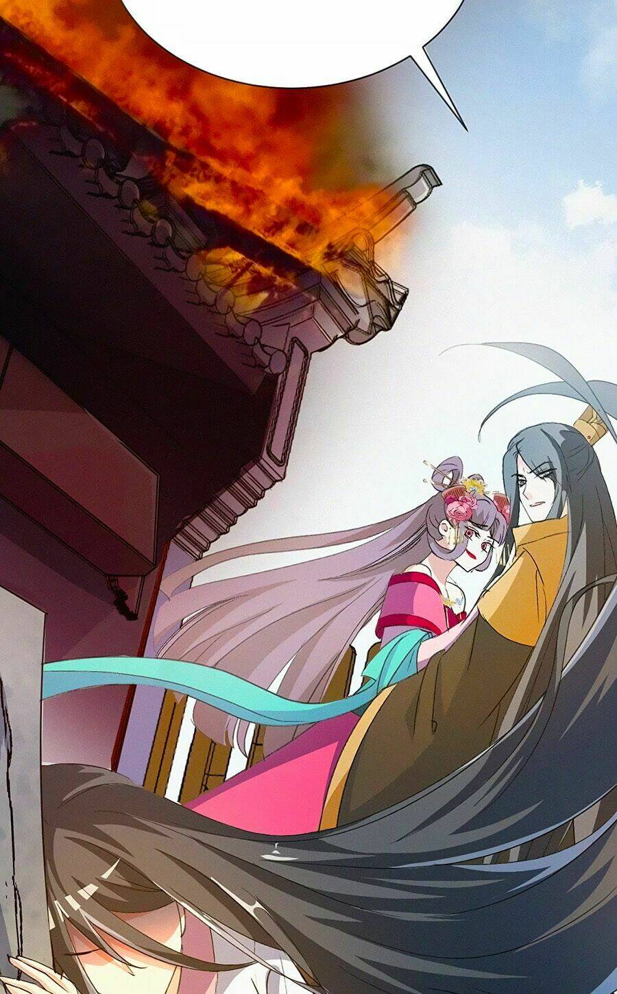 ngự thú linh phi chapter 1 28