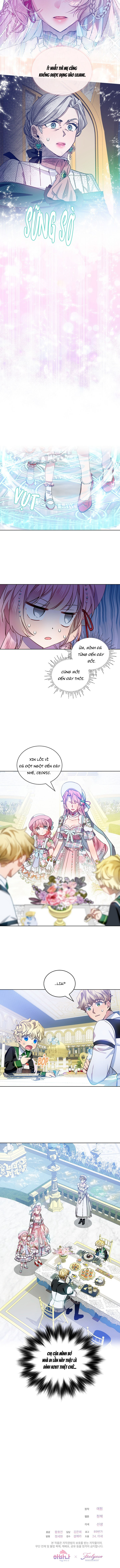 quý cô quyền lực chapter 35 6