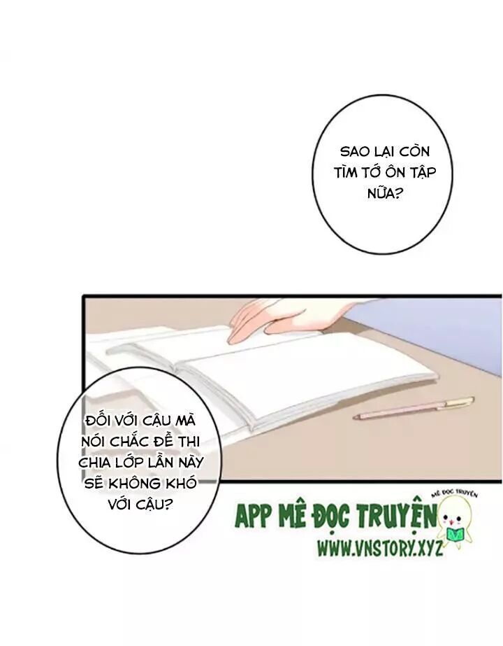 con tim rung động 2 chapter 71 4