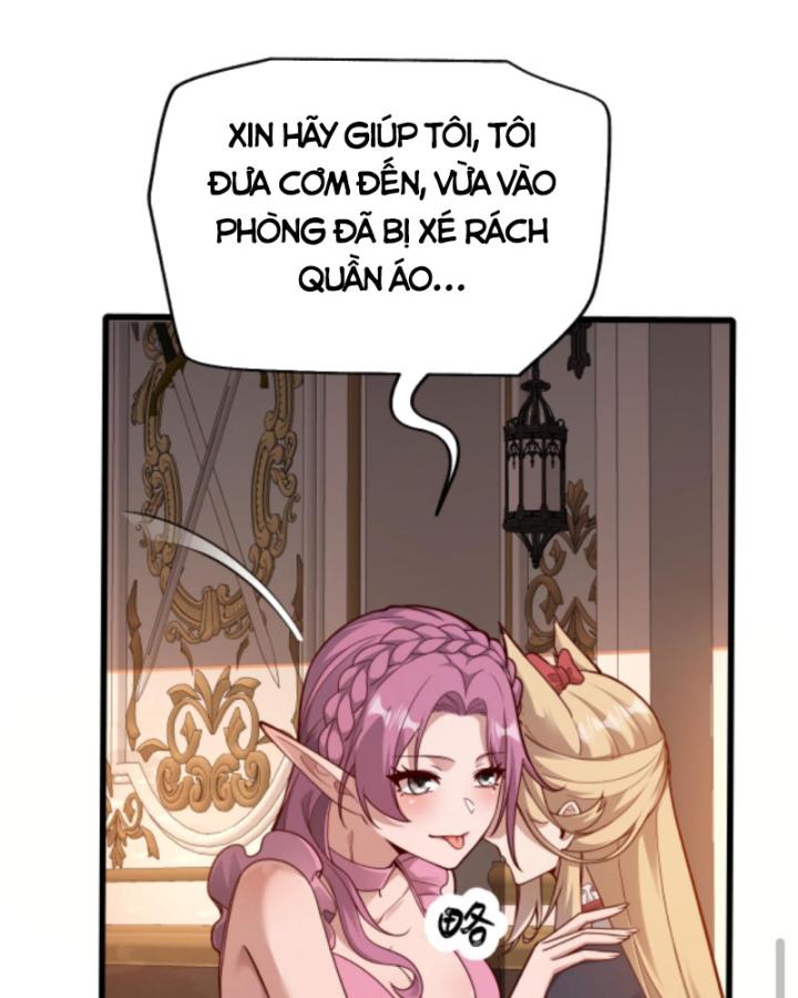 người chơi và nhân vật chính đều muốn làm hại ta chapter 88 10