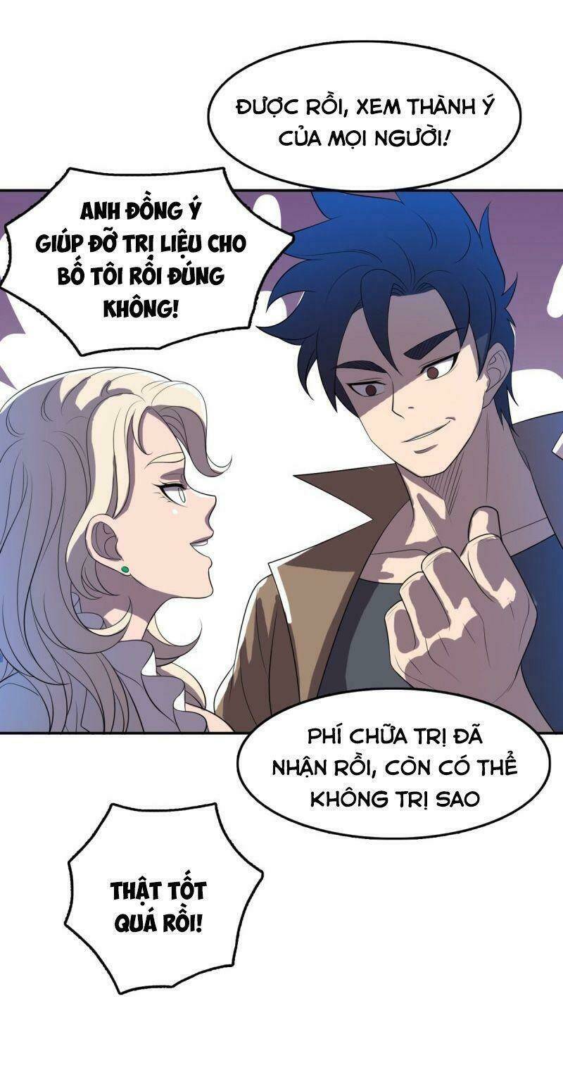 phụ hồn giả chapter 35 41