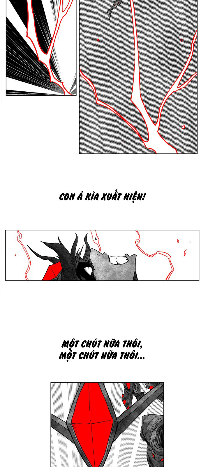 hard core leveling warrior chapter 92 20