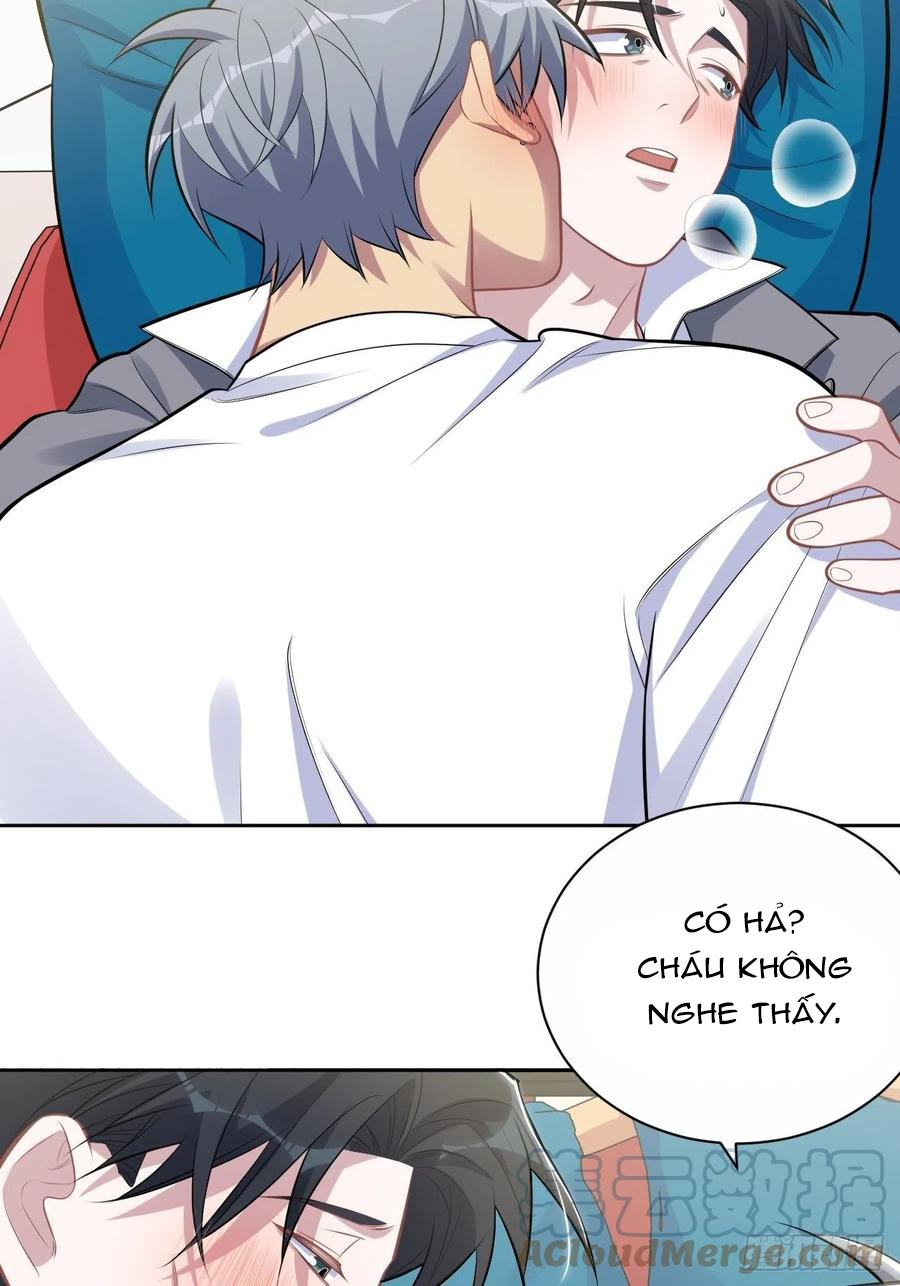 bố vợ đại nhân là bà xã chapter 198 19