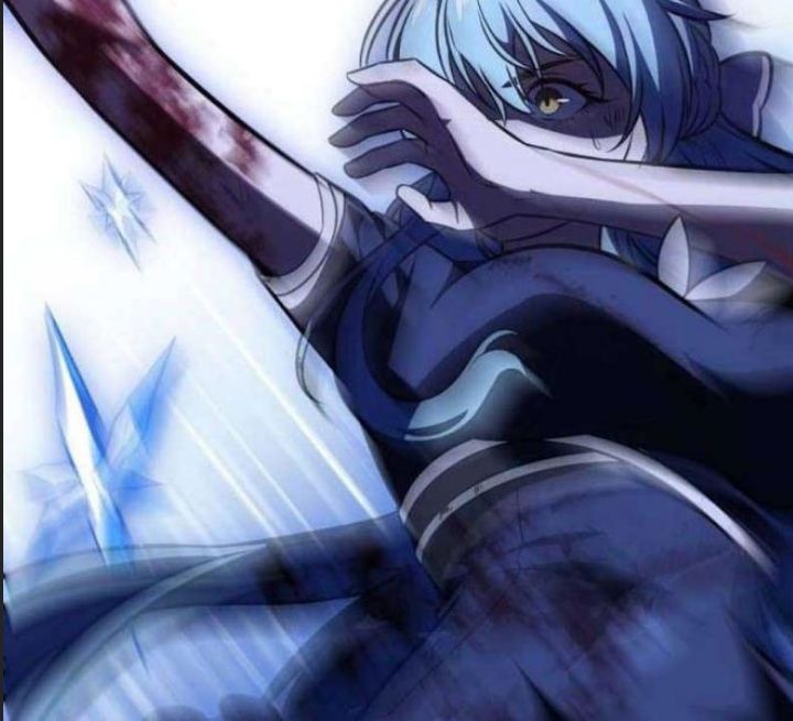 ám sát tuyển thủ học viện chapter 28 177