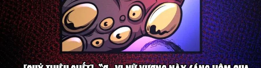 quỷ dị dược tề sư: bệnh nhân của ta đều là kinh khủng chapter 57 27